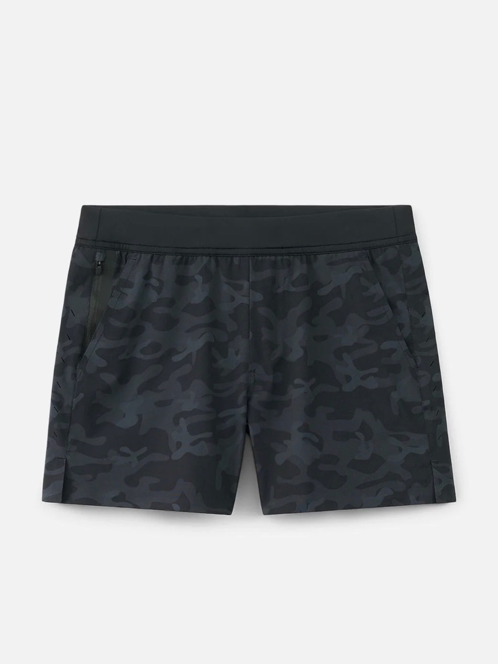 Ten Thousand Camo Interval unlined Short